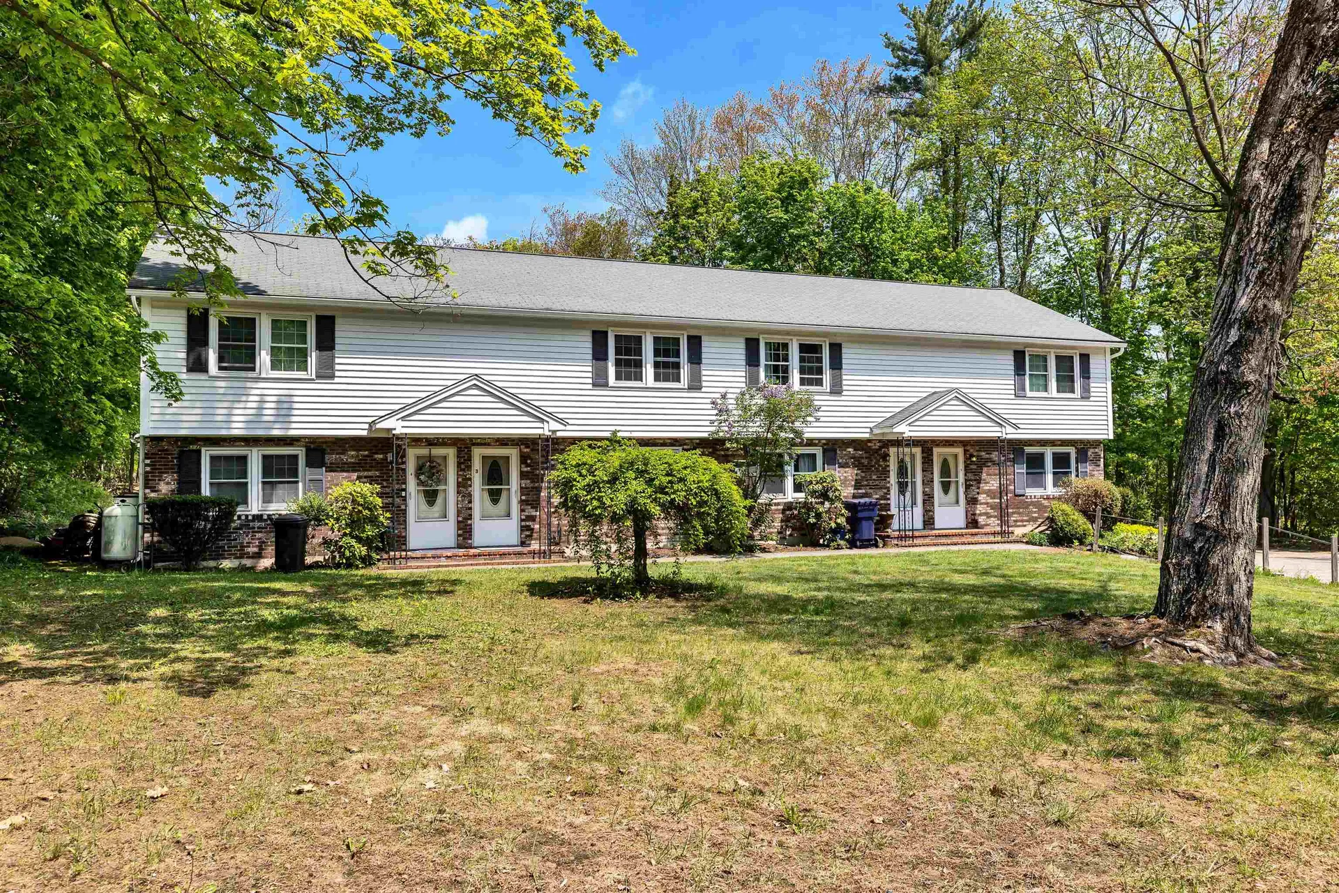 30 Merrimack Street Milford NH 03055