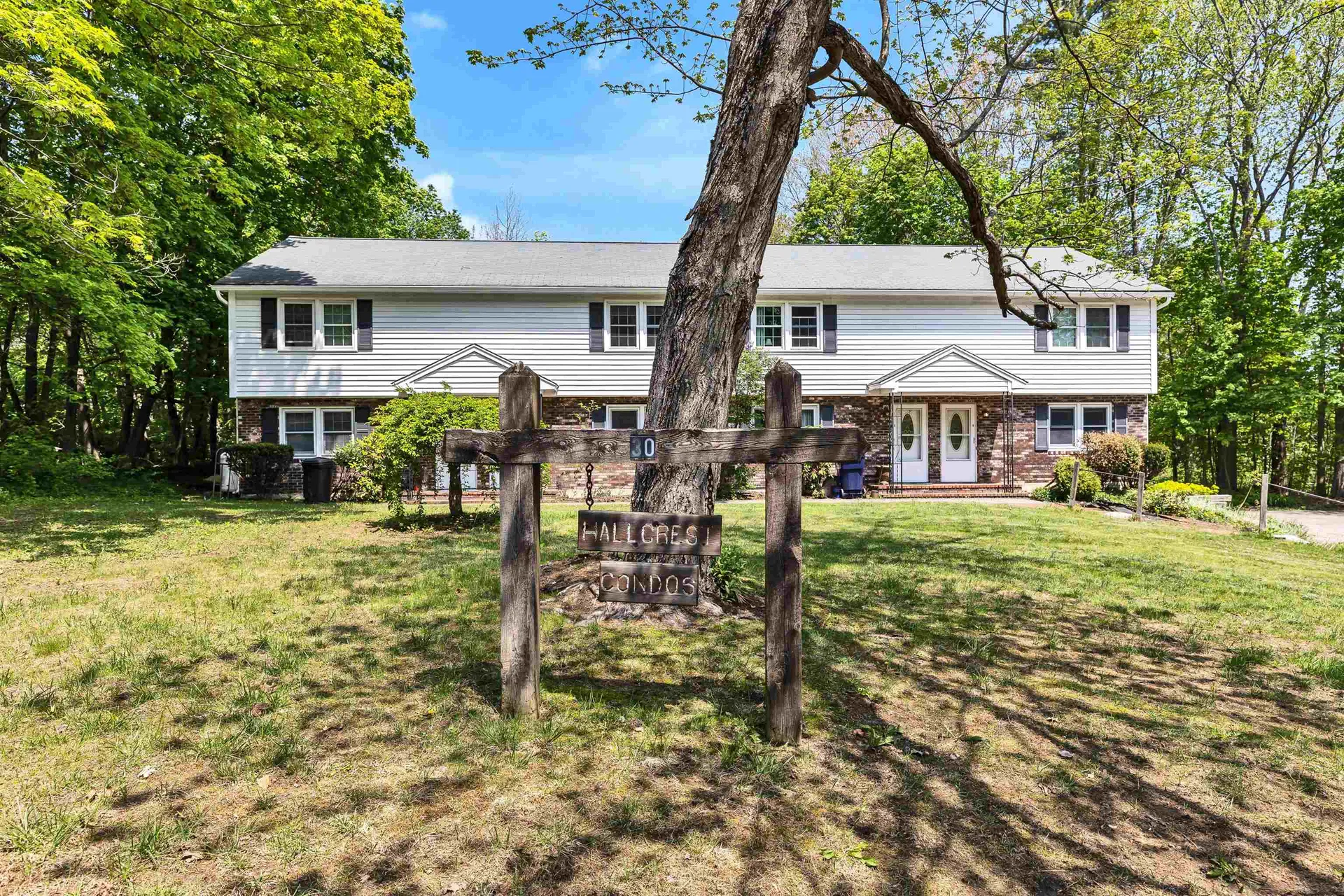 30 Merrimack Street Milford NH 03055