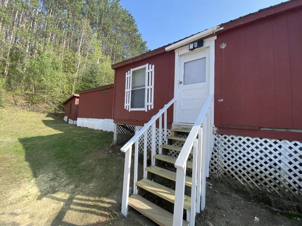 596 South Barre Road Barre Town VT 05641