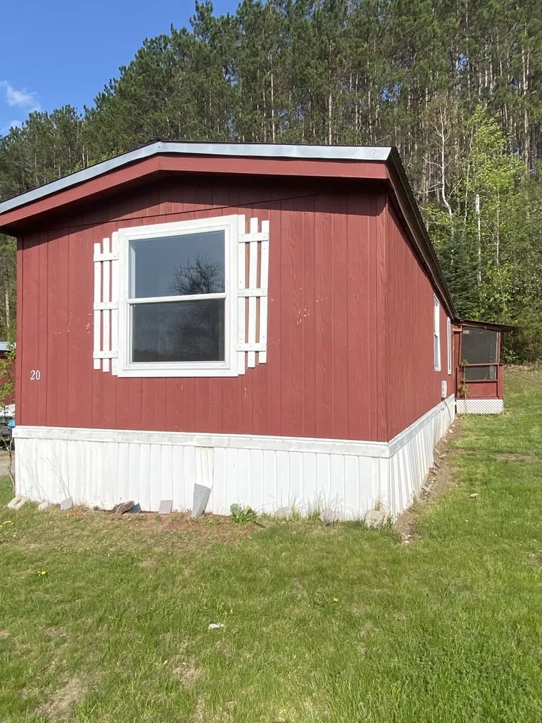 596 South Barre Road Barre Town VT 05641