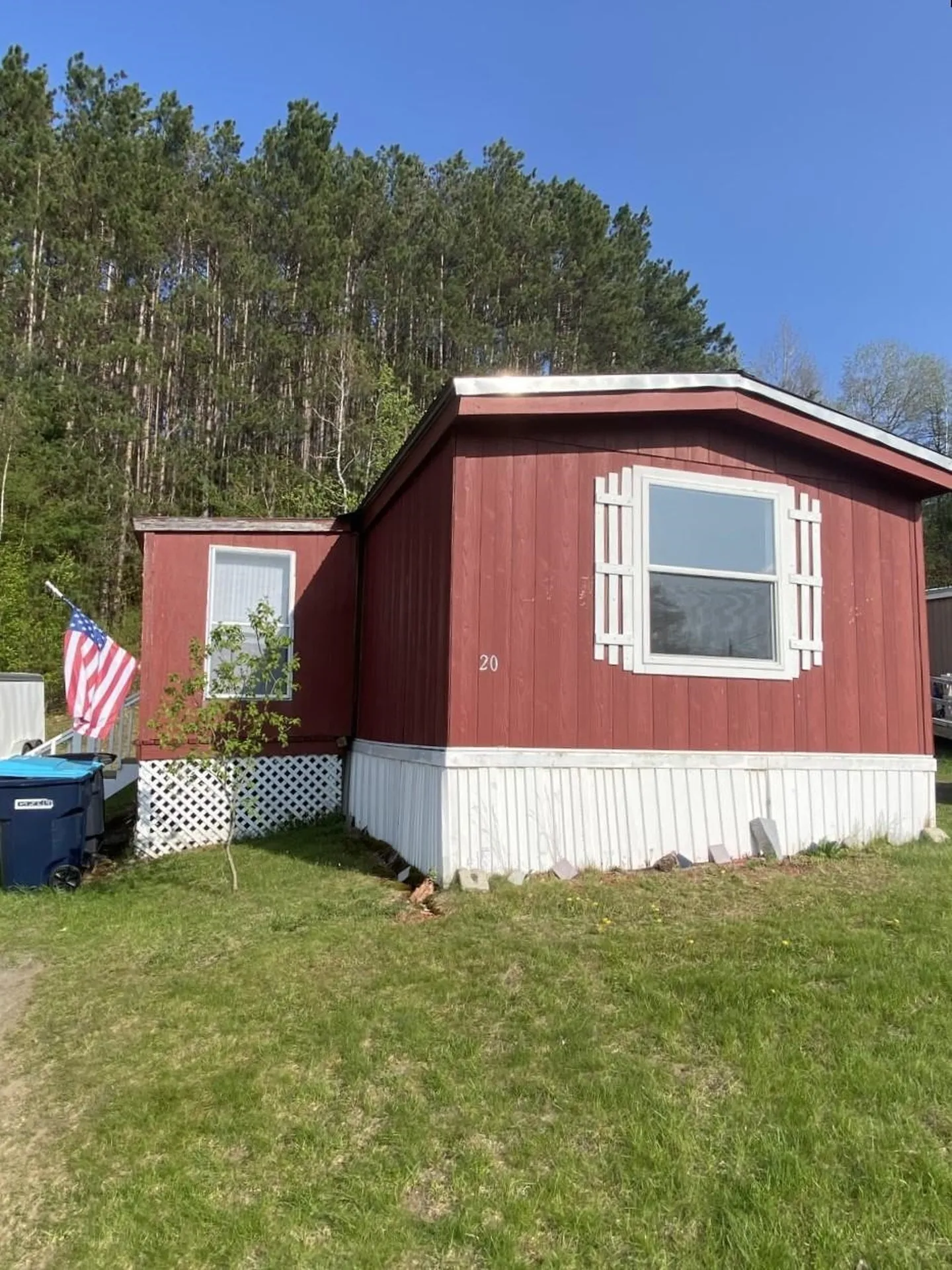 596 South Barre Road Barre Town VT 05641