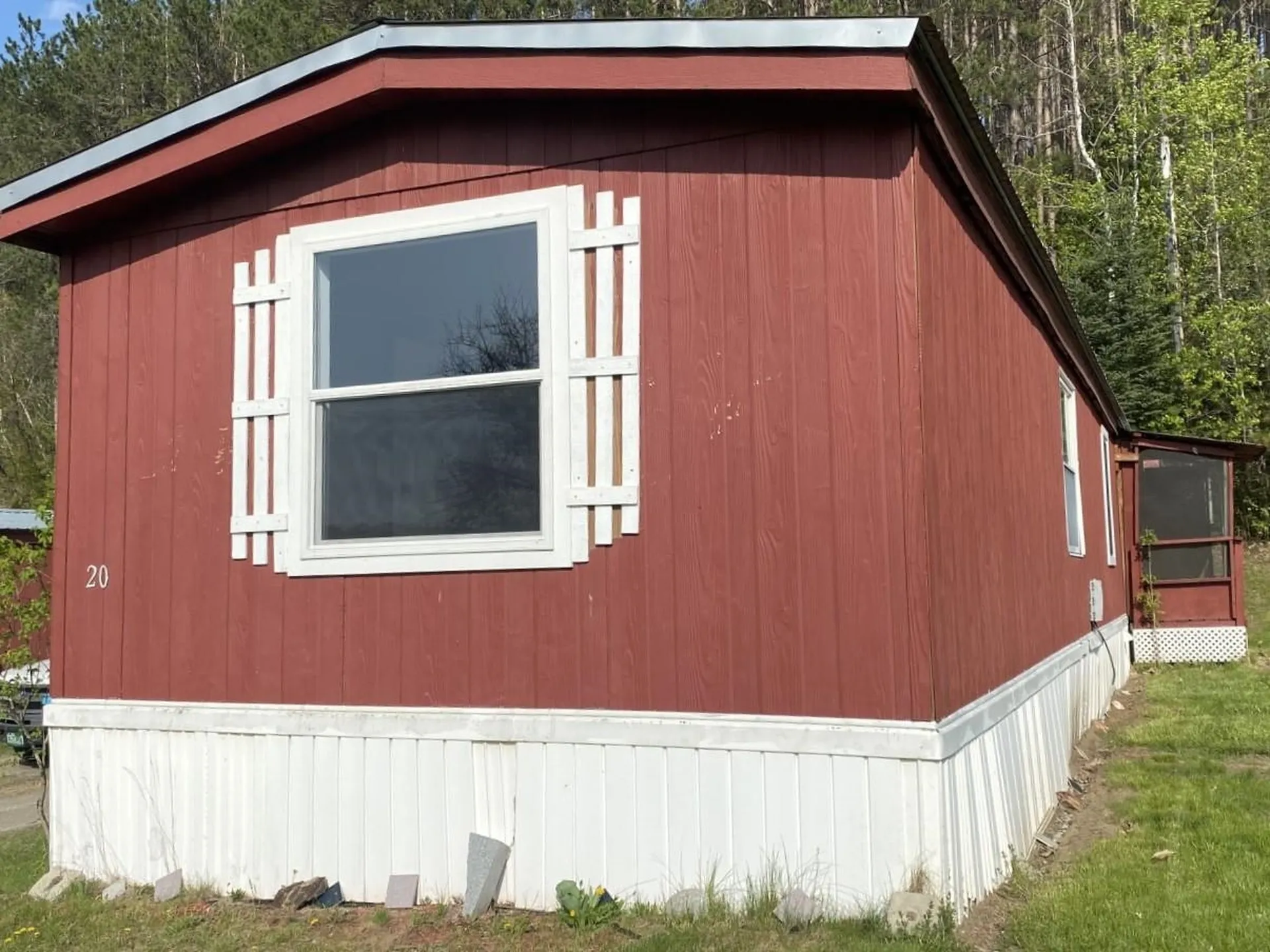 596 South Barre Road Barre Town VT 05641