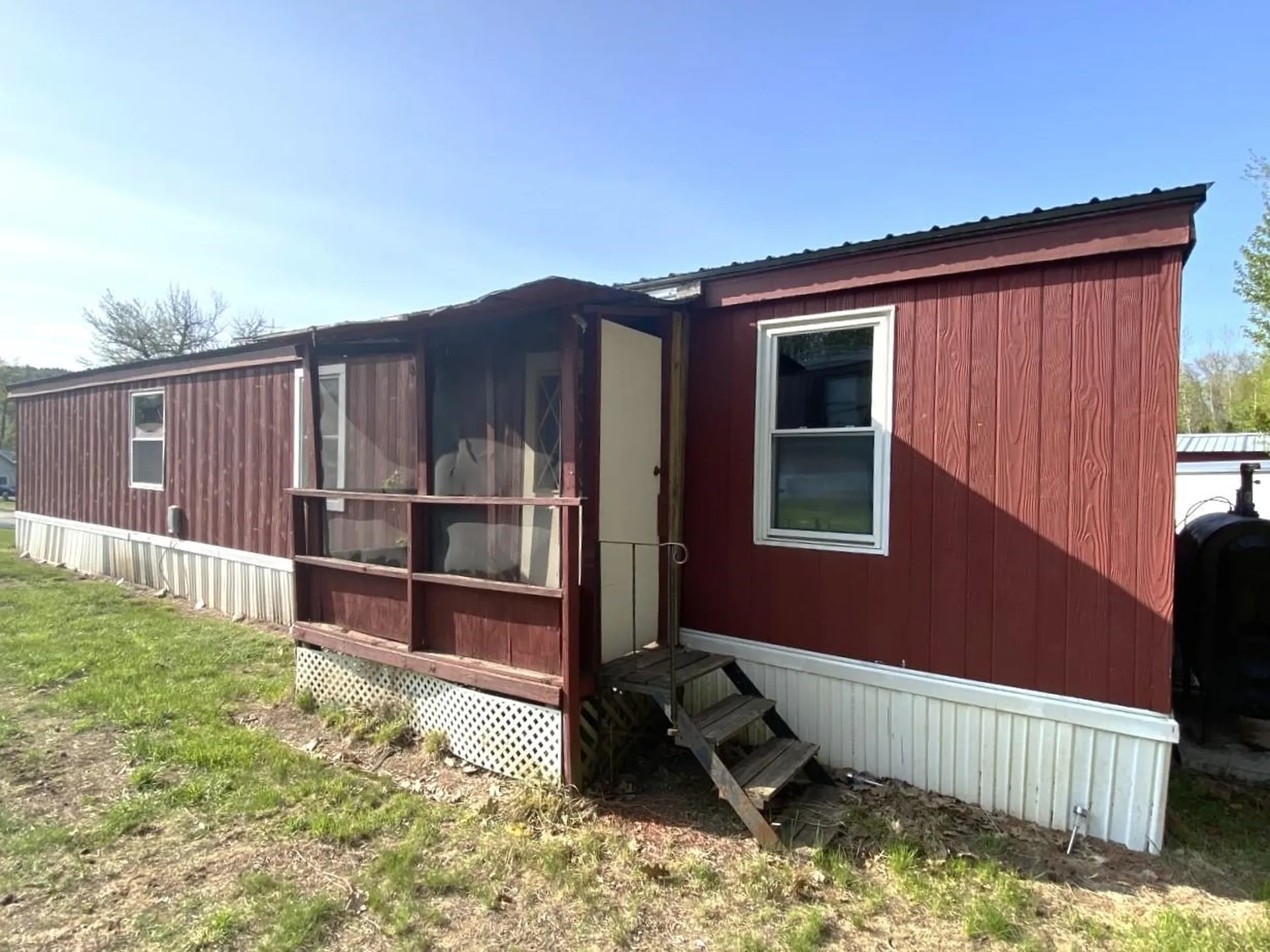 596 South Barre Road Barre Town VT 05641