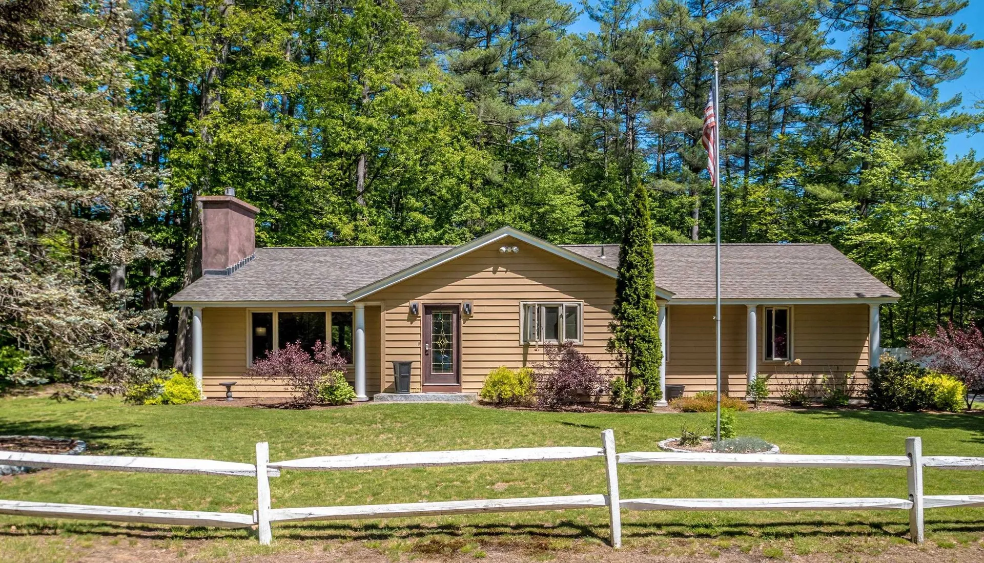 179 Grove Street Conway NH 03860
