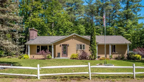 179 Grove Street Conway NH 03860
