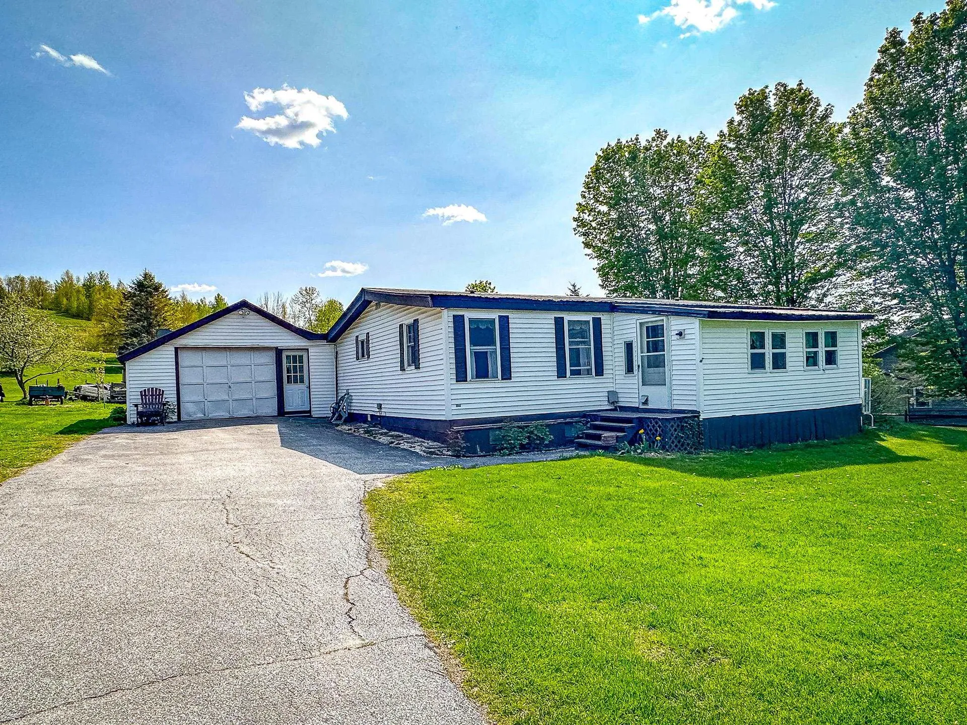 18 Golf Course Road Richford VT 05476
