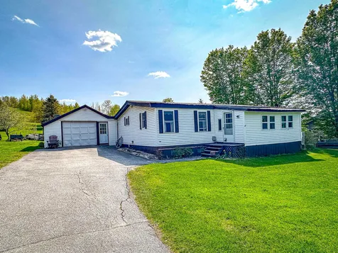 18 Golf Course Road Richford VT 05476