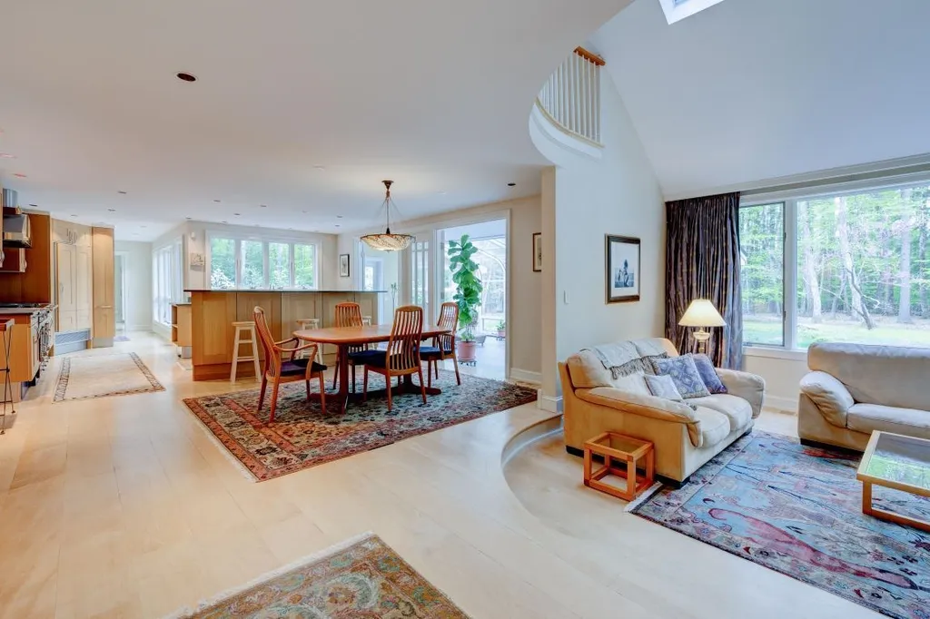 3r Birnum Woods Road Stratham NH 03885
