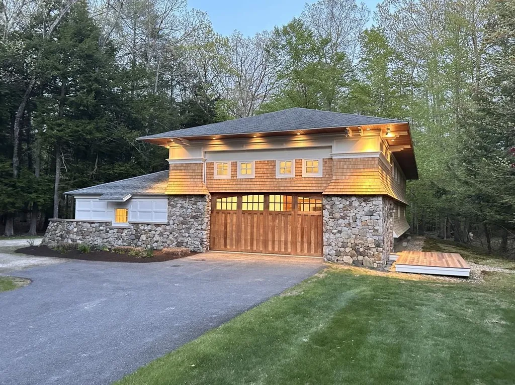 3r Birnum Woods Road Stratham NH 03885