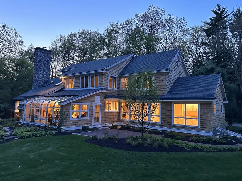 3r Birnum Woods Road Stratham NH 03885