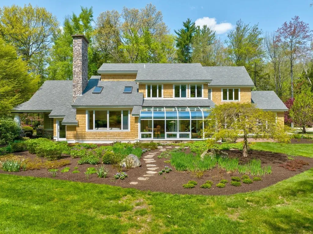 3r Birnum Woods Road Stratham NH 03885