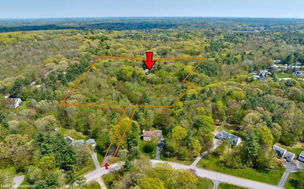 3r Birnum Woods Road Stratham NH 03885
