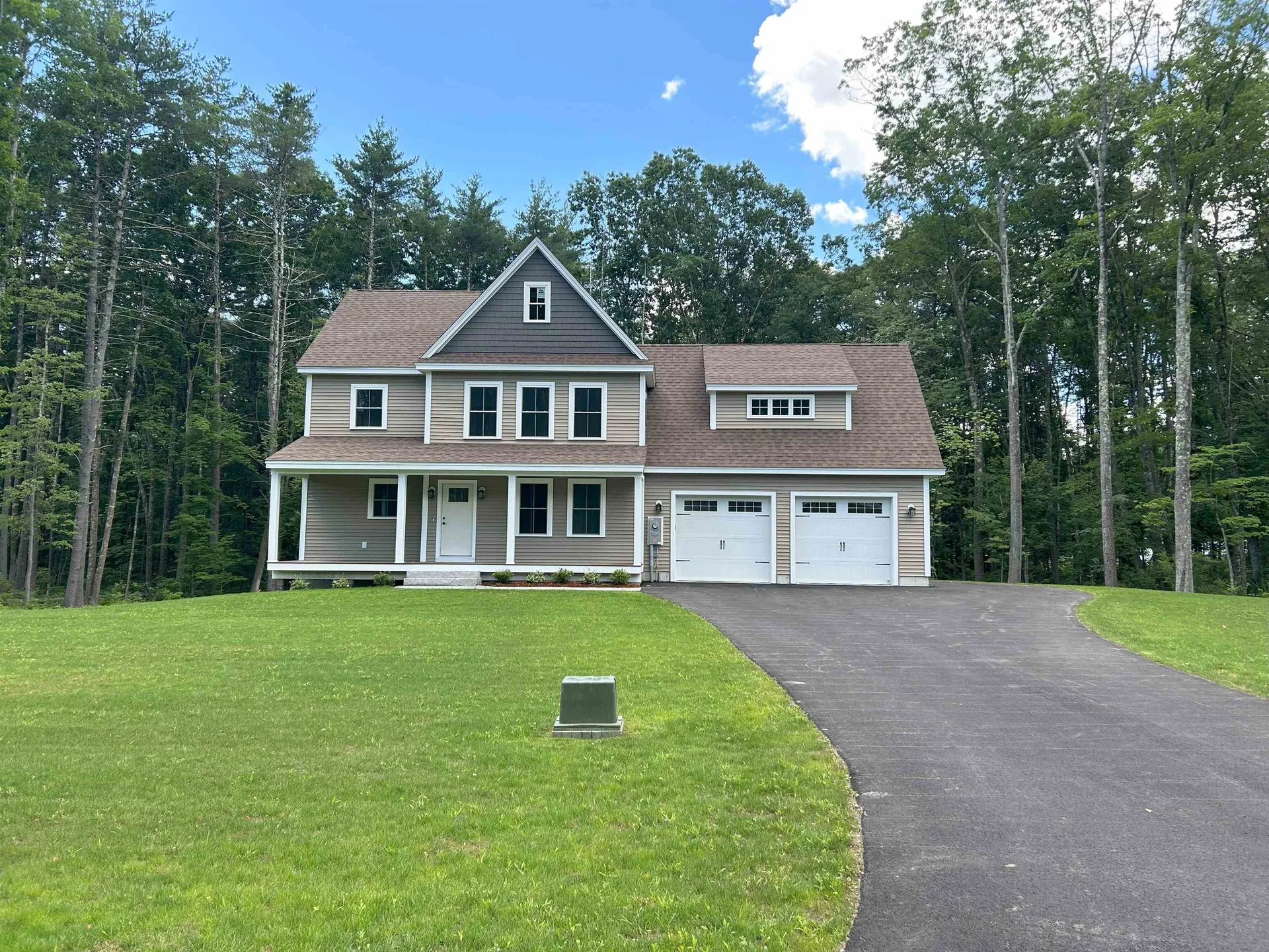 3 Endicott Lane Hampstead NH 03841