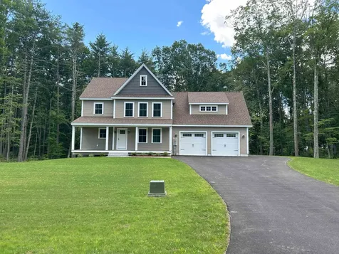 3 Endicott Lane Hampstead NH 03841