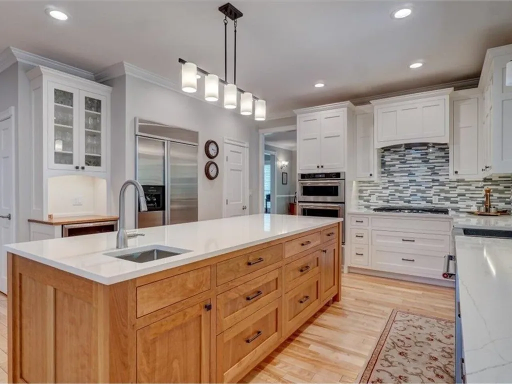 185 West Pinnacle Ridge Road Waterbury VT 05676