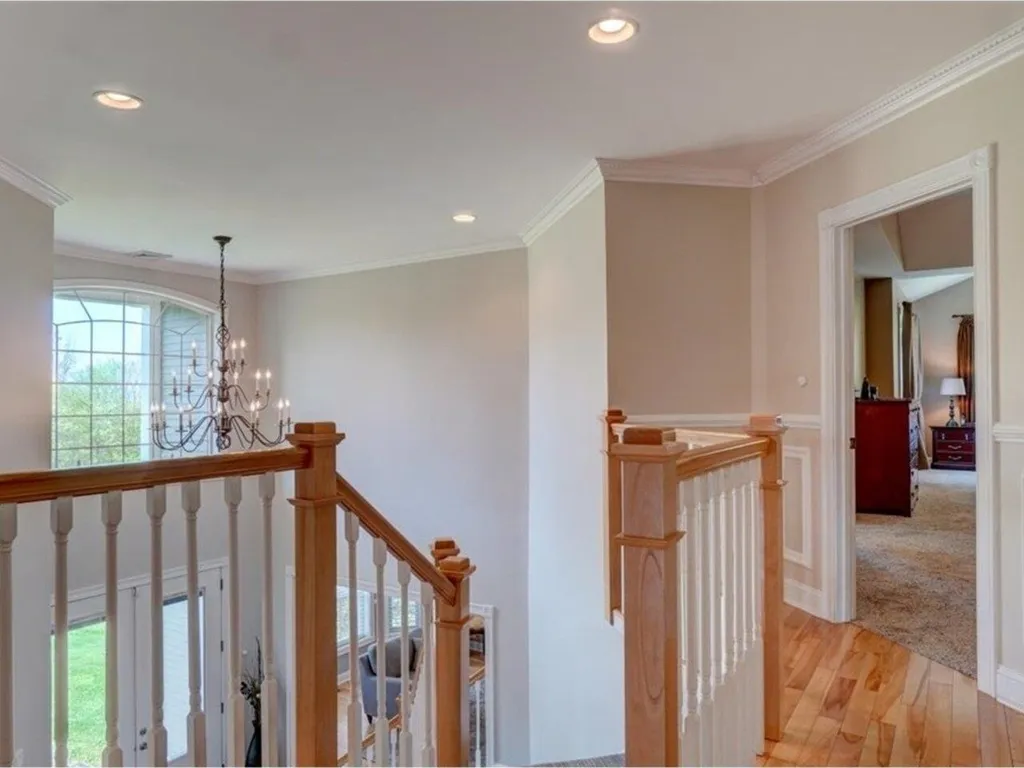 185 West Pinnacle Ridge Road Waterbury VT 05676
