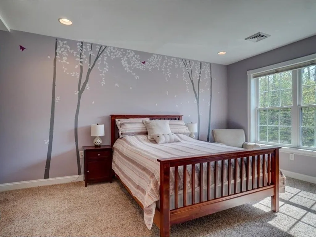 185 West Pinnacle Ridge Road Waterbury VT 05676