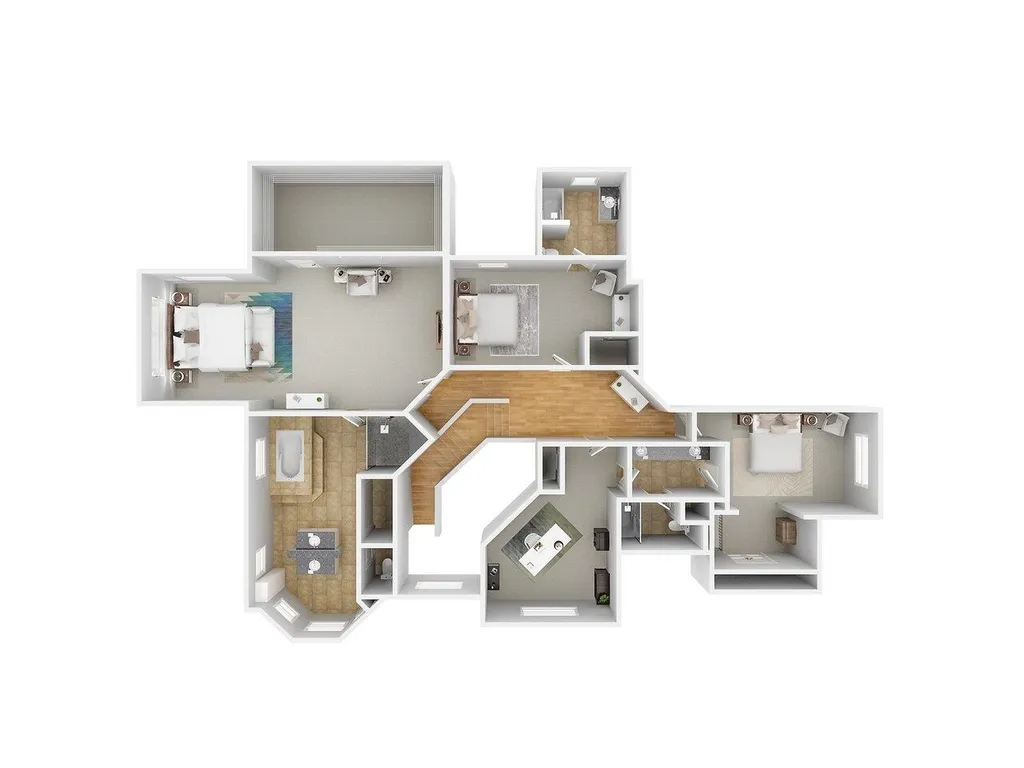 185 West Pinnacle Ridge Road Waterbury VT 05676