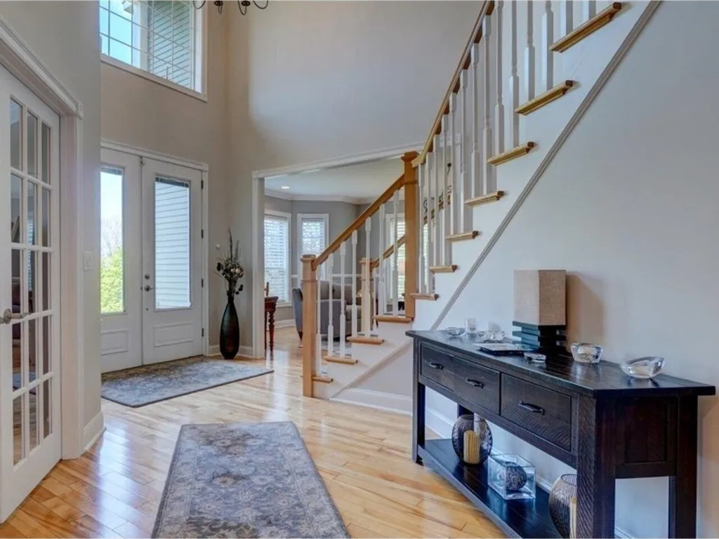 185 West Pinnacle Ridge Road Waterbury VT 05676