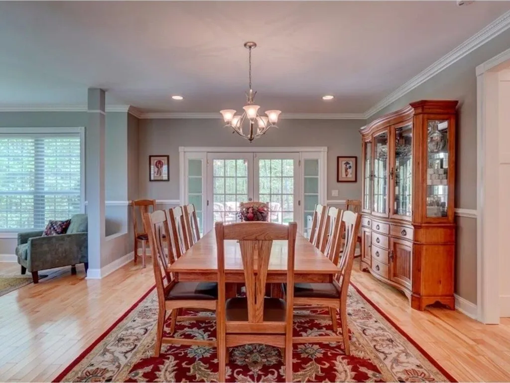 185 West Pinnacle Ridge Road Waterbury VT 05676
