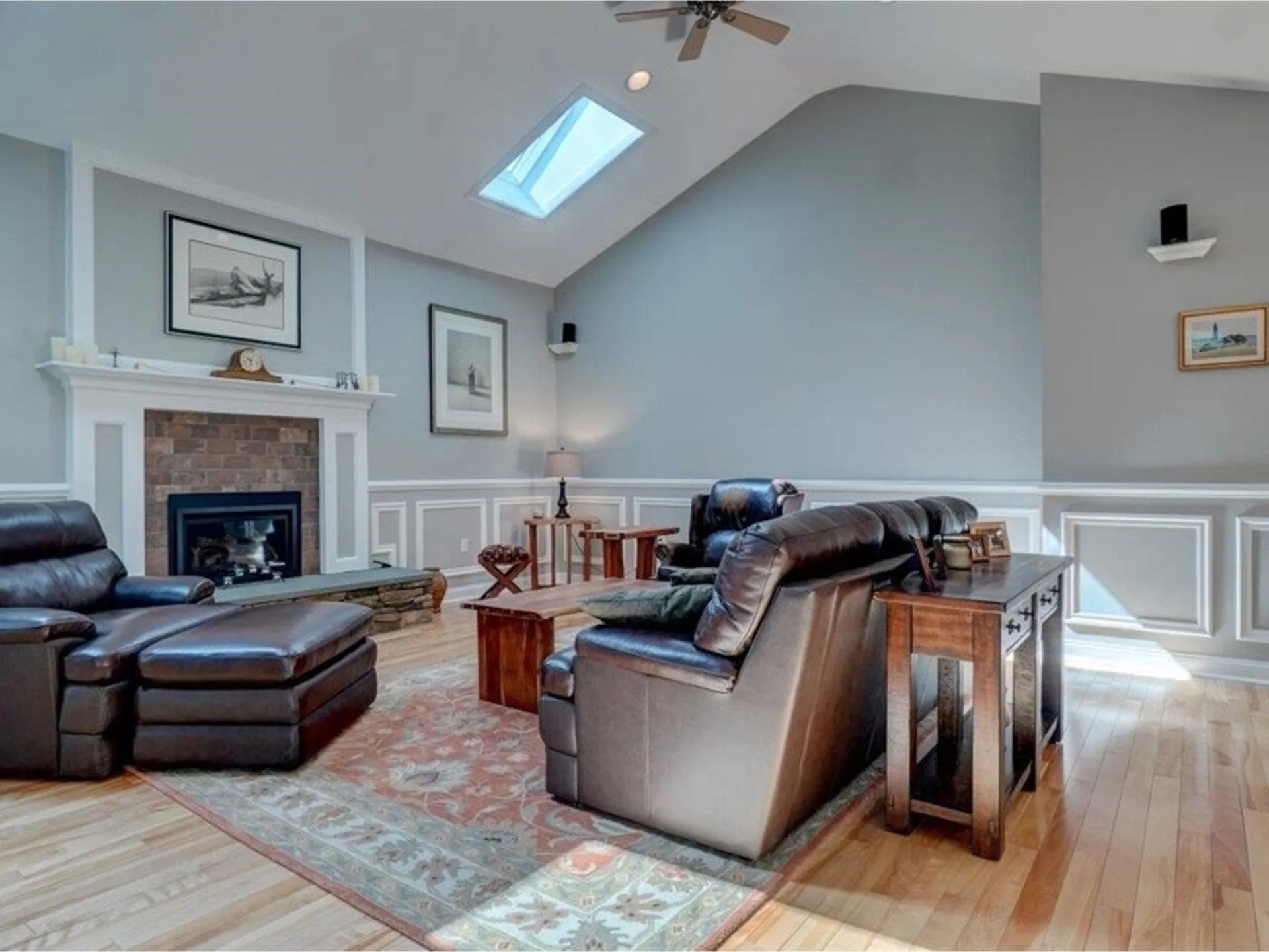 185 West Pinnacle Ridge Road Waterbury VT 05676