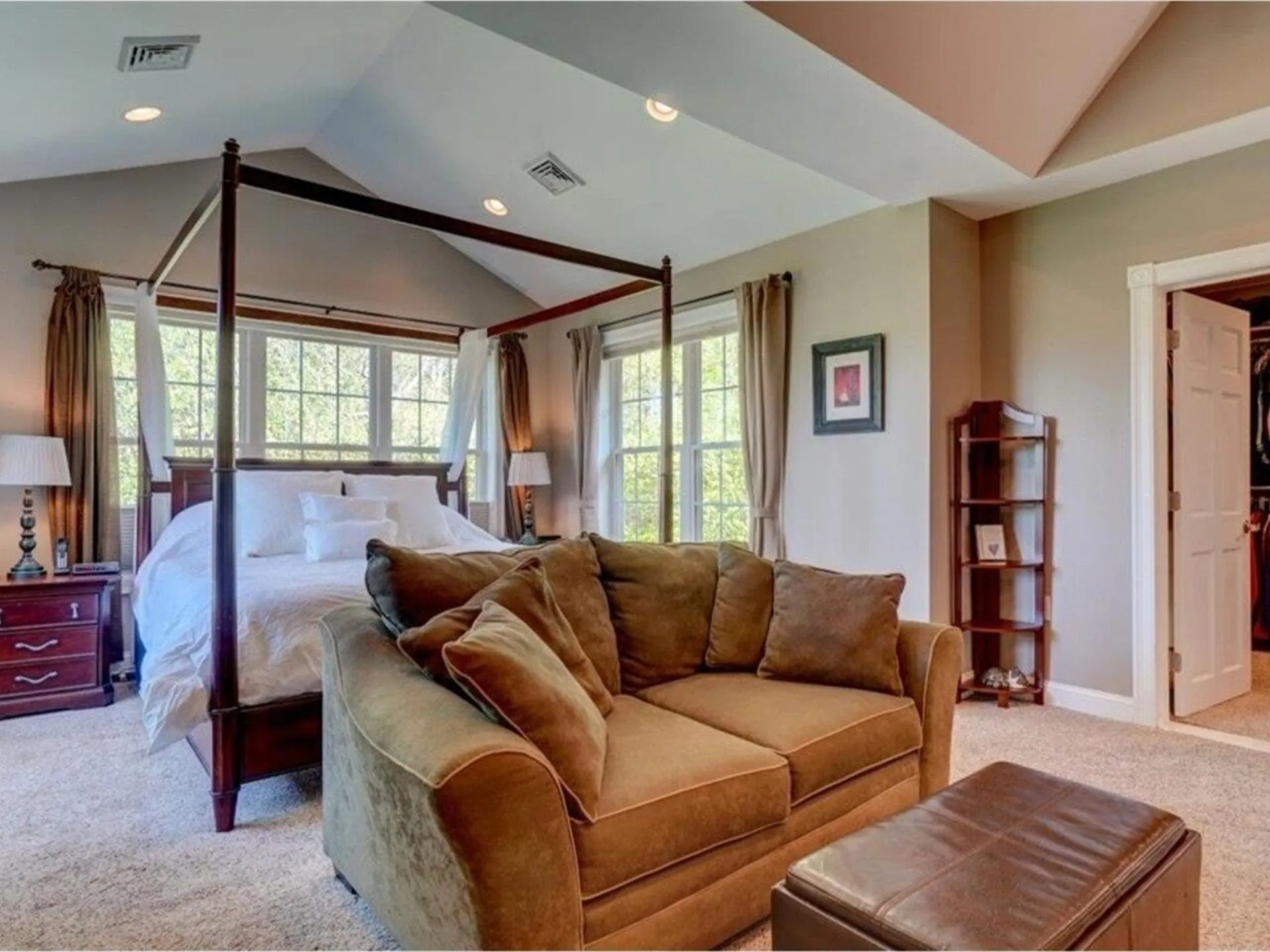 185 West Pinnacle Ridge Road Waterbury VT 05676