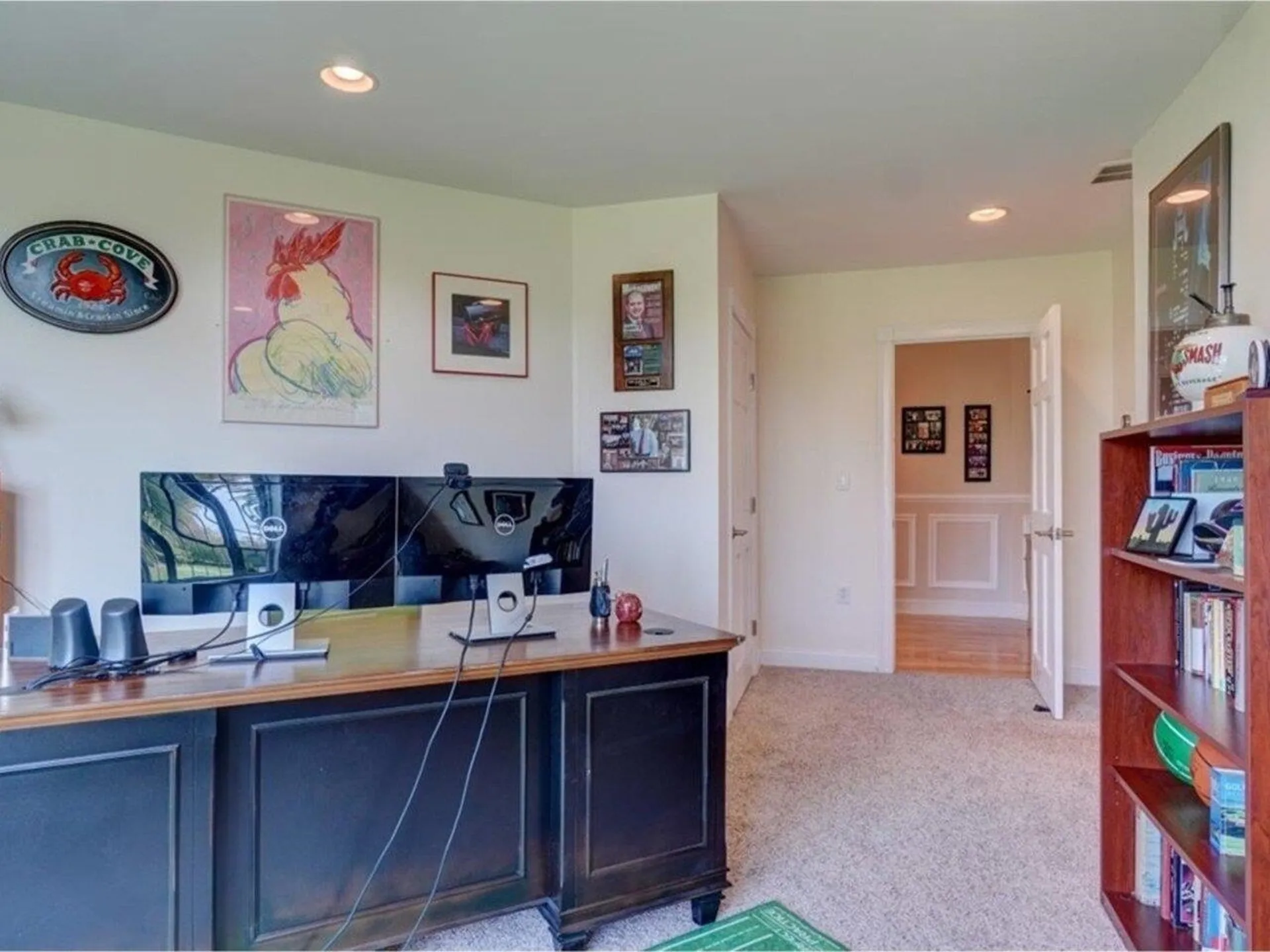 185 West Pinnacle Ridge Road Waterbury VT 05676