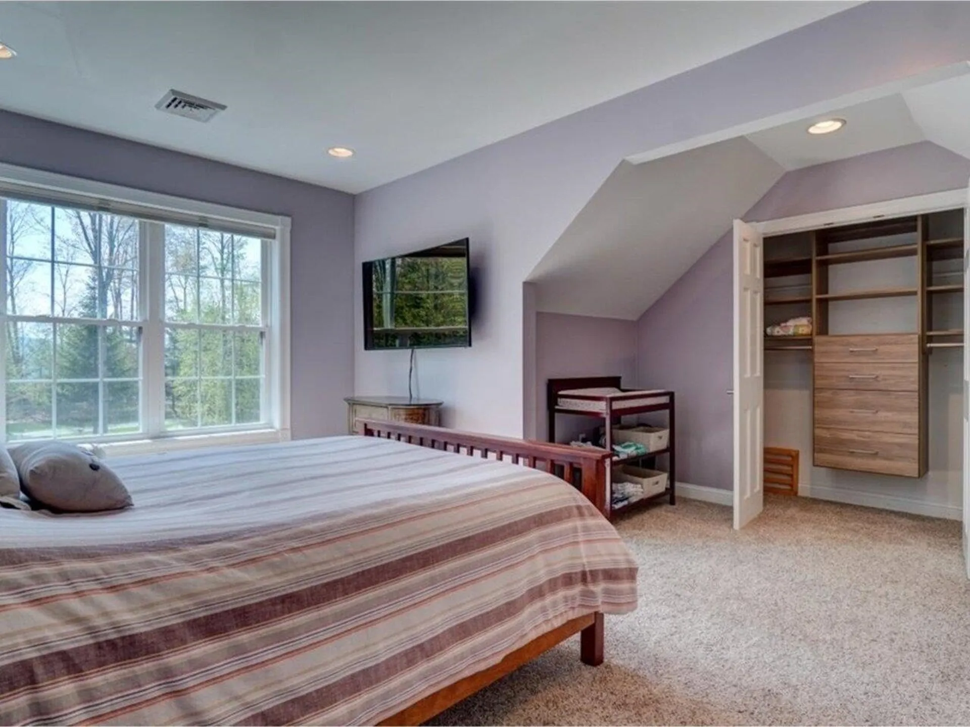 185 West Pinnacle Ridge Road Waterbury VT 05676