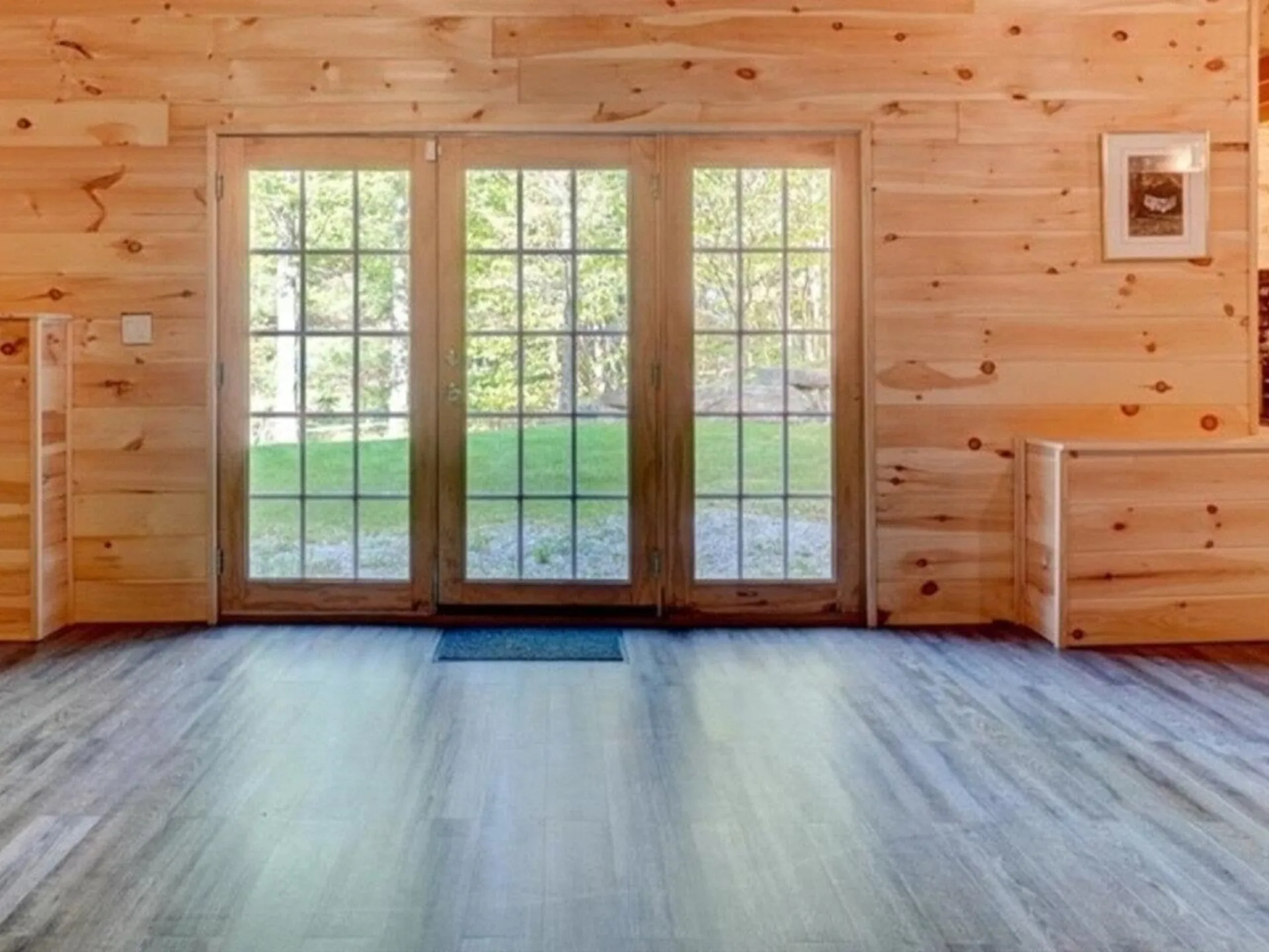 185 West Pinnacle Ridge Road Waterbury VT 05676
