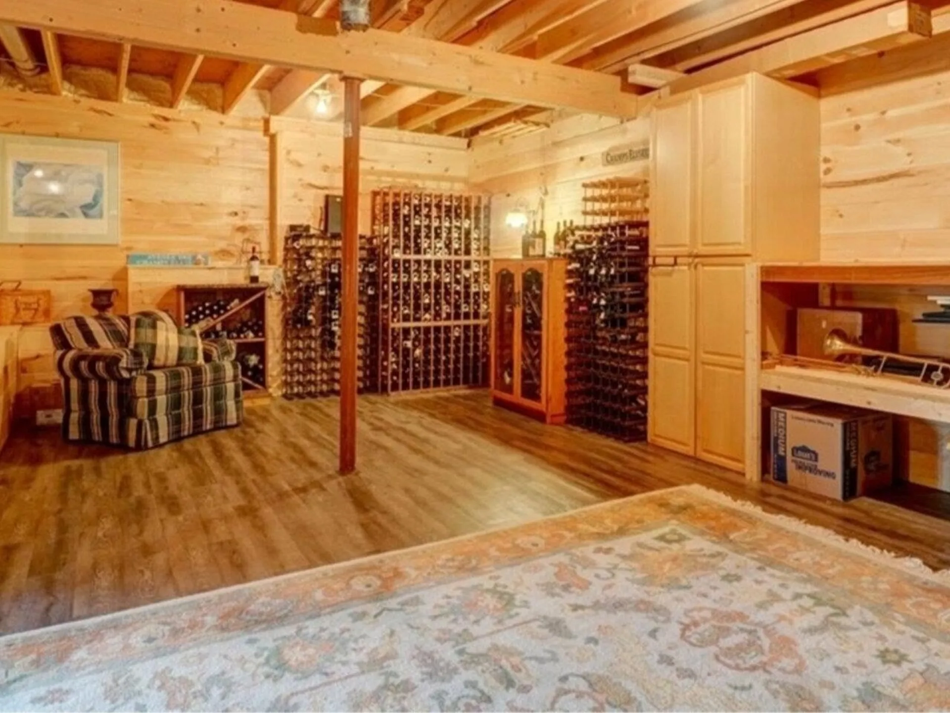 185 West Pinnacle Ridge Road Waterbury VT 05676
