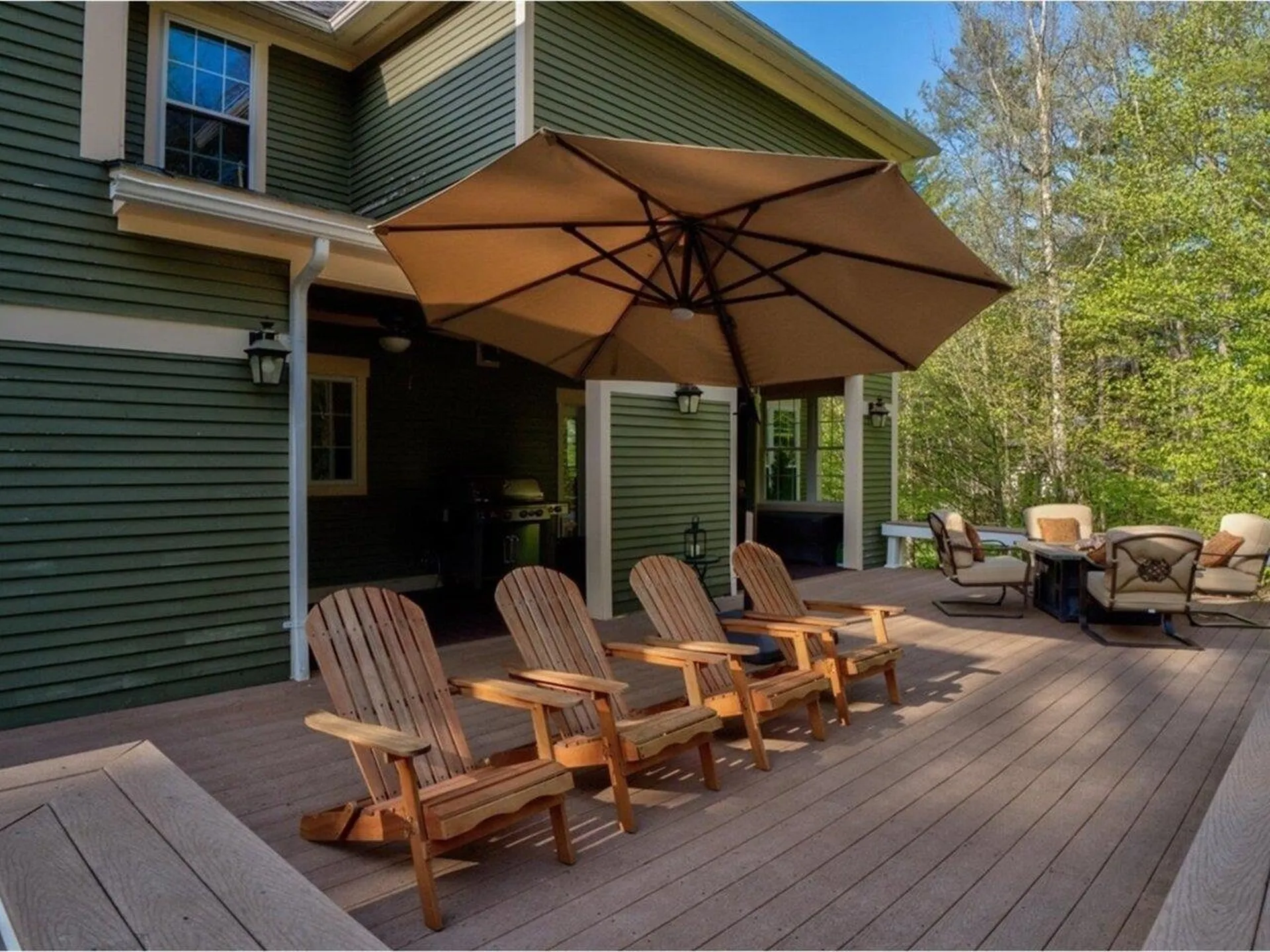 185 West Pinnacle Ridge Road Waterbury VT 05676
