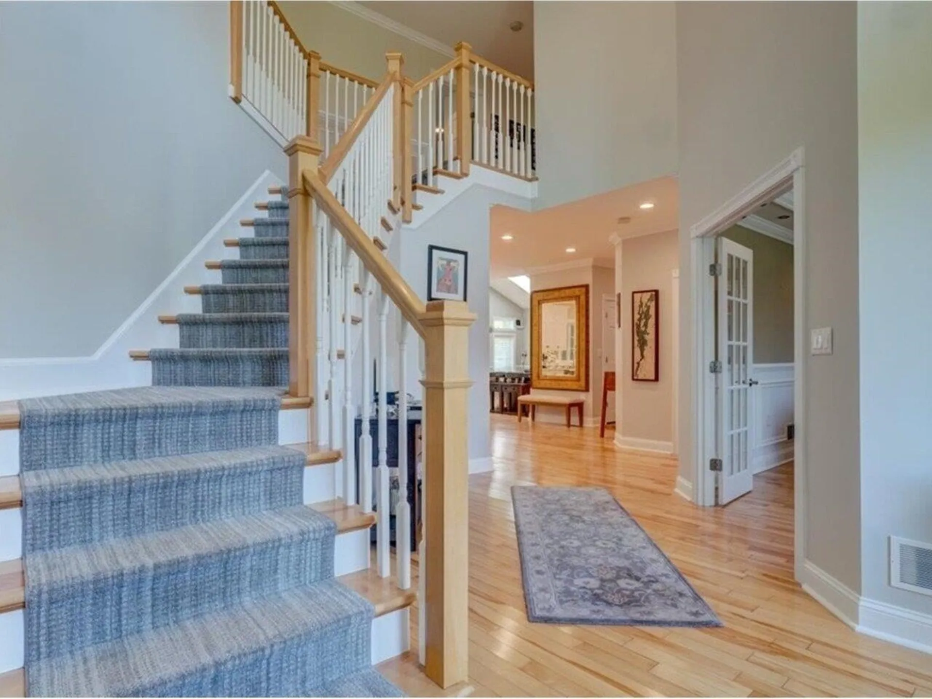 185 West Pinnacle Ridge Road Waterbury VT 05676