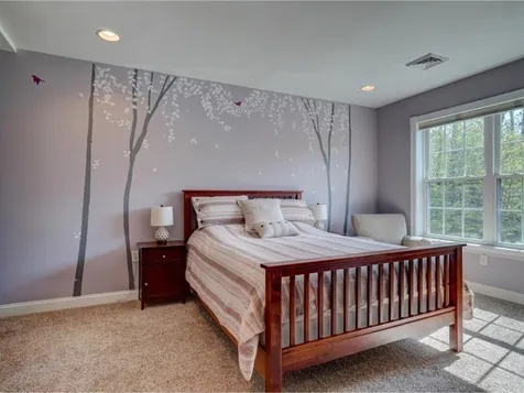 185 West Pinnacle Ridge Road Waterbury VT 05676
