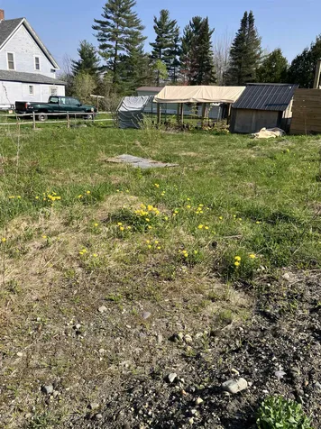 121 Lamoille Avenue Hardwick VT 05843