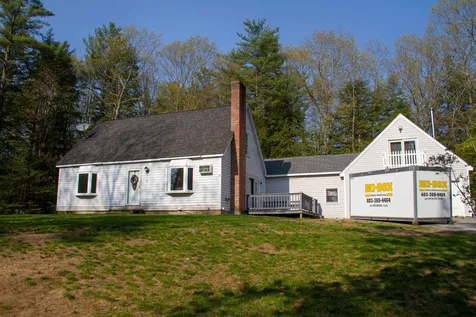 39 Colony Lane New Hampton NH 03256