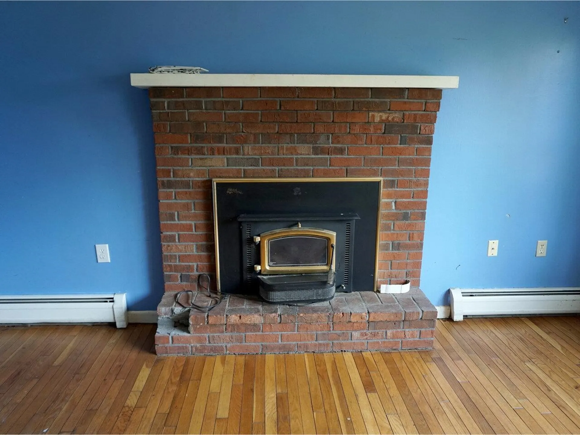281 Hedgerow Drive Shelburne VT 05482