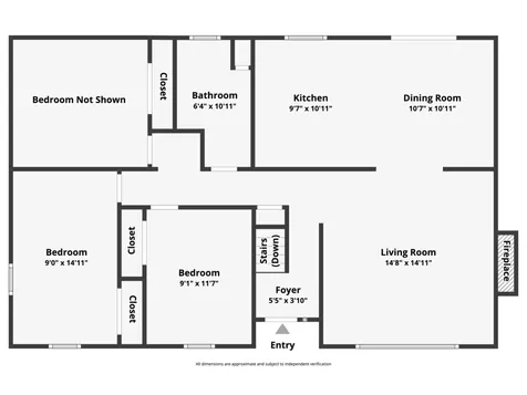 281 Hedgerow Drive Shelburne VT 05482