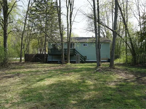281 Hedgerow Drive Shelburne VT 05482