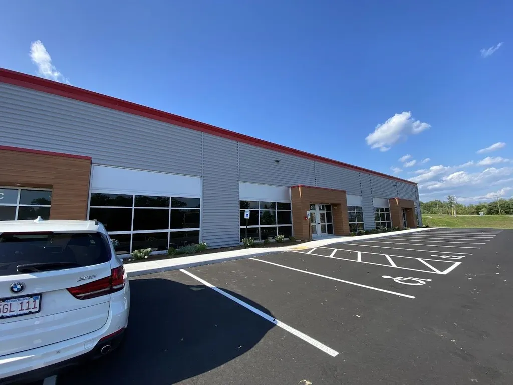 226 Innovative Way Nashua NH 03063
