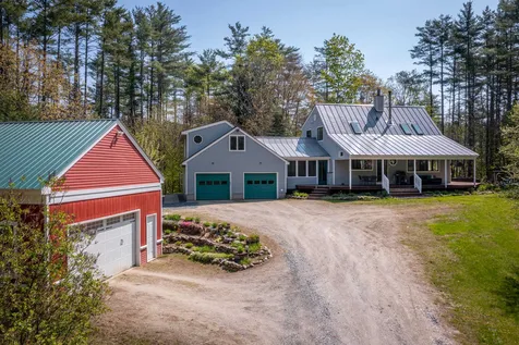 332 Marcs Drive Chester VT 05143