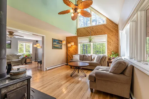 332 Marcs Drive Chester VT 05143