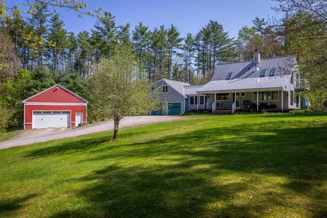332 Marcs Drive Chester VT 05143