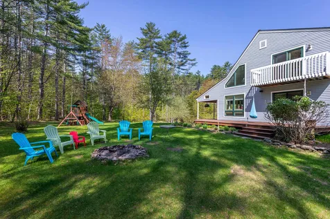 332 Marcs Drive Chester VT 05143