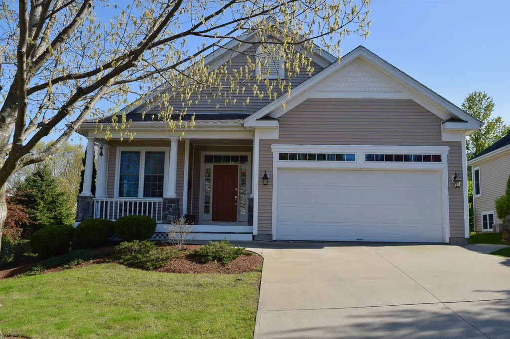 25 Fieldstone Drive South Burlington VT 05403