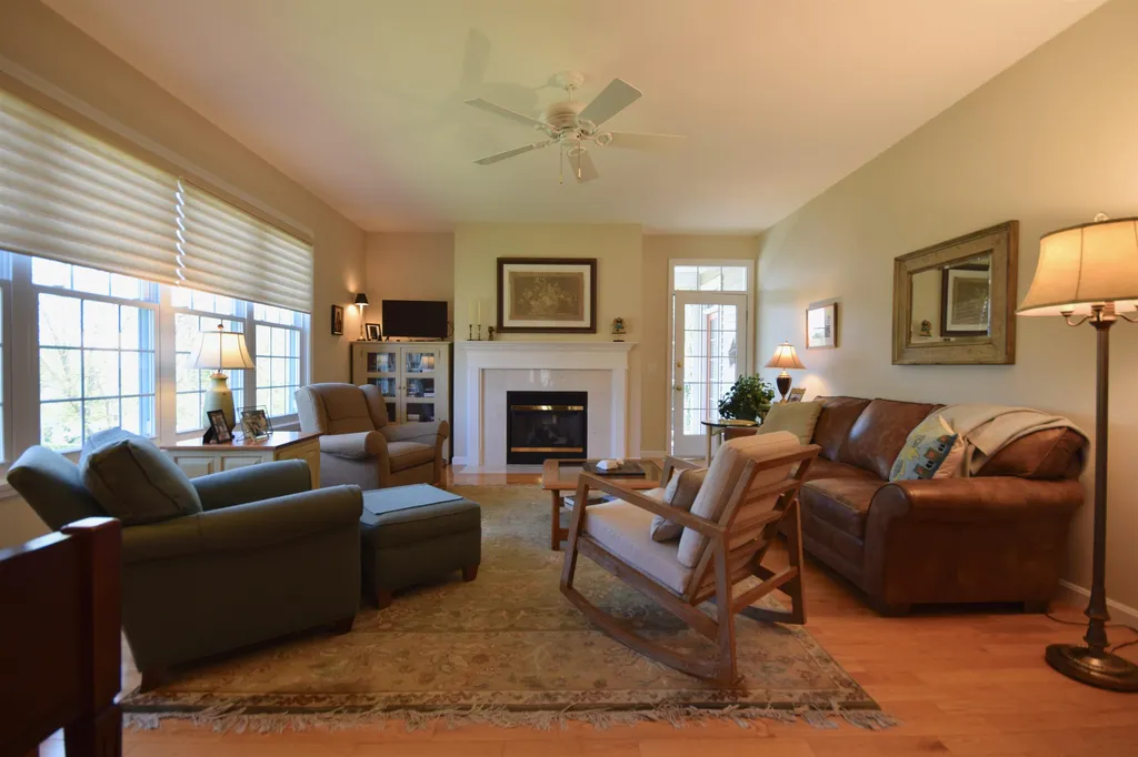 25 Fieldstone Drive South Burlington VT 05403
