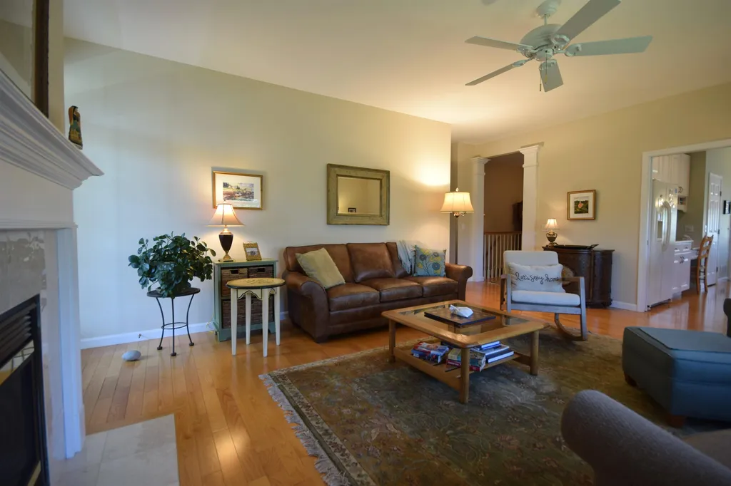 25 Fieldstone Drive South Burlington VT 05403