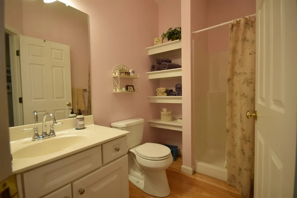 25 Fieldstone Drive South Burlington VT 05403