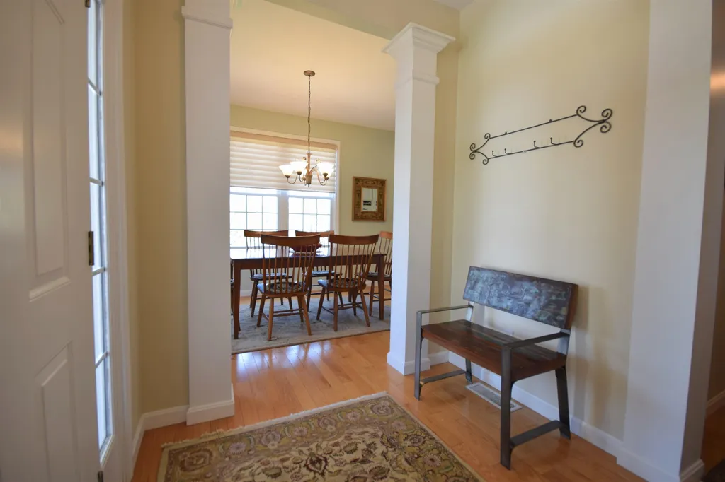 25 Fieldstone Drive South Burlington VT 05403