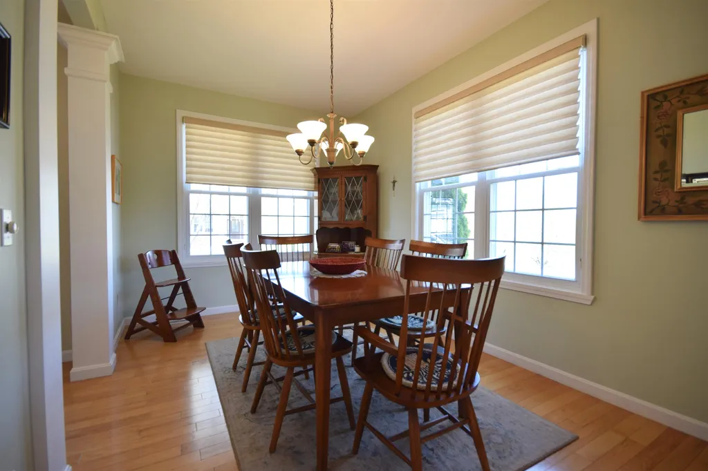25 Fieldstone Drive South Burlington VT 05403