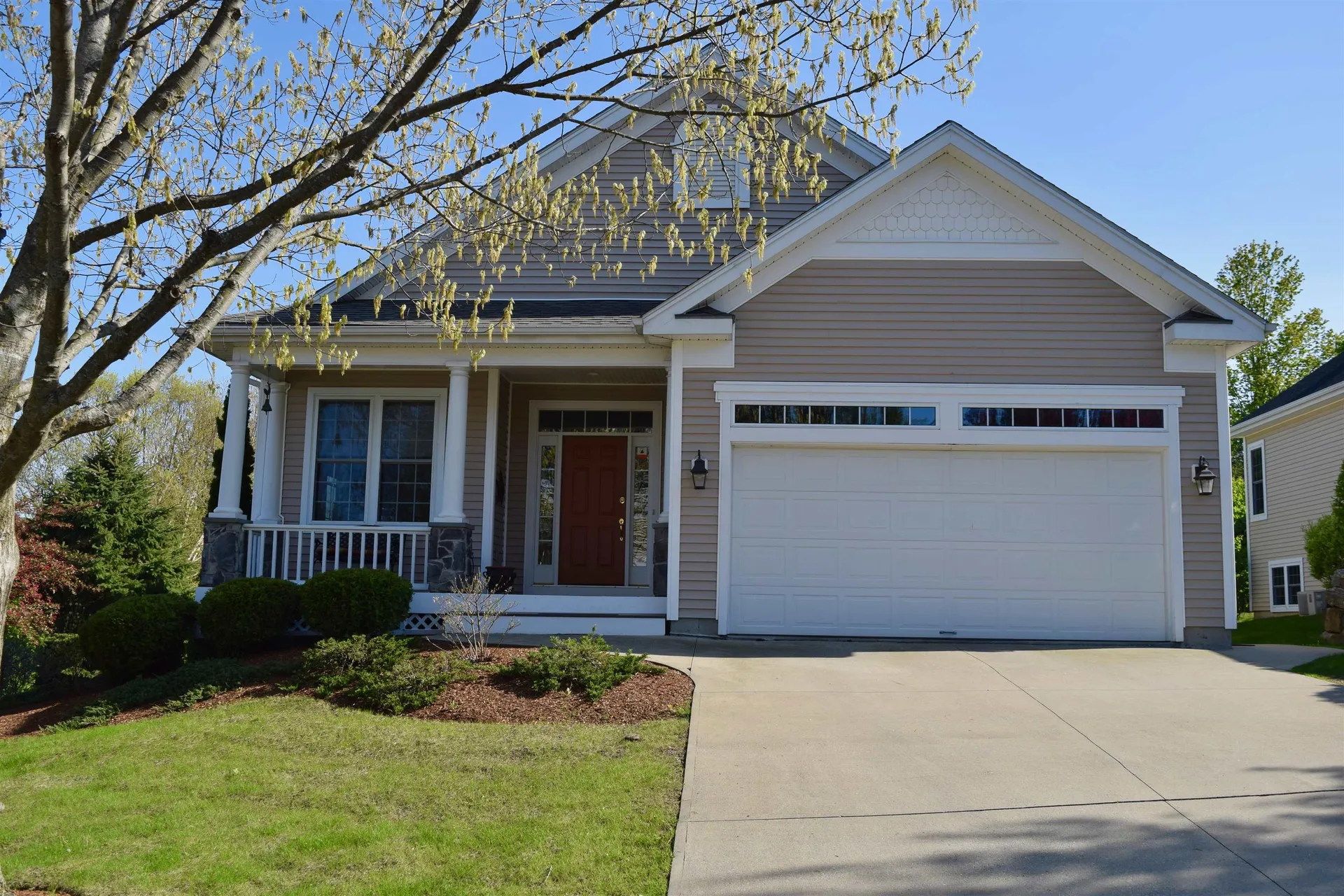 25 Fieldstone Drive South Burlington VT 05403
